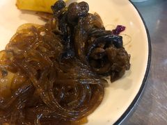 -东北农家院·铁锅炖(莘庄店)
