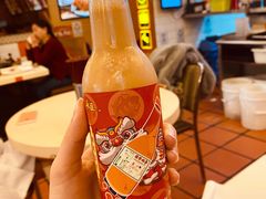 香浓原味奶茶-永盈茶餐厅(中山四路店)