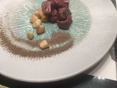 -将军日本餐厅·Shogun(厦门马哥孛罗东方大酒店)