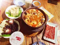 -十六蒲(桂林路店)