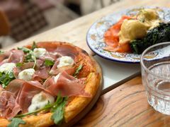 -Alimentari早午餐(安福路店)