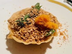 -金轩中餐厅 Jin Xuan(浦东丽思卡尔顿酒店)