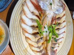 -九井澤精致料理(金茂店)