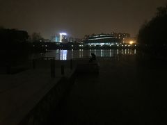 -杭州城北体育公园