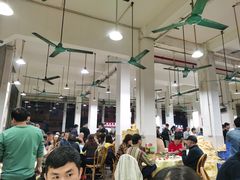 大堂-标记美食新鲜猪杂(兴南大道店)