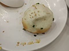 -老西白点心店