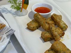 -醉壹号海鲜大排档(厦门美食地标店)