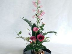 -荷兰布尔玛国际花艺学院