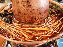 -0317火锅鸡·清真(正达店)