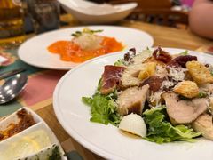 -安妮意大利餐厅(世贸天阶店)