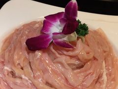 挂面鸭肠-川中故事·成都老火锅(东书房店)