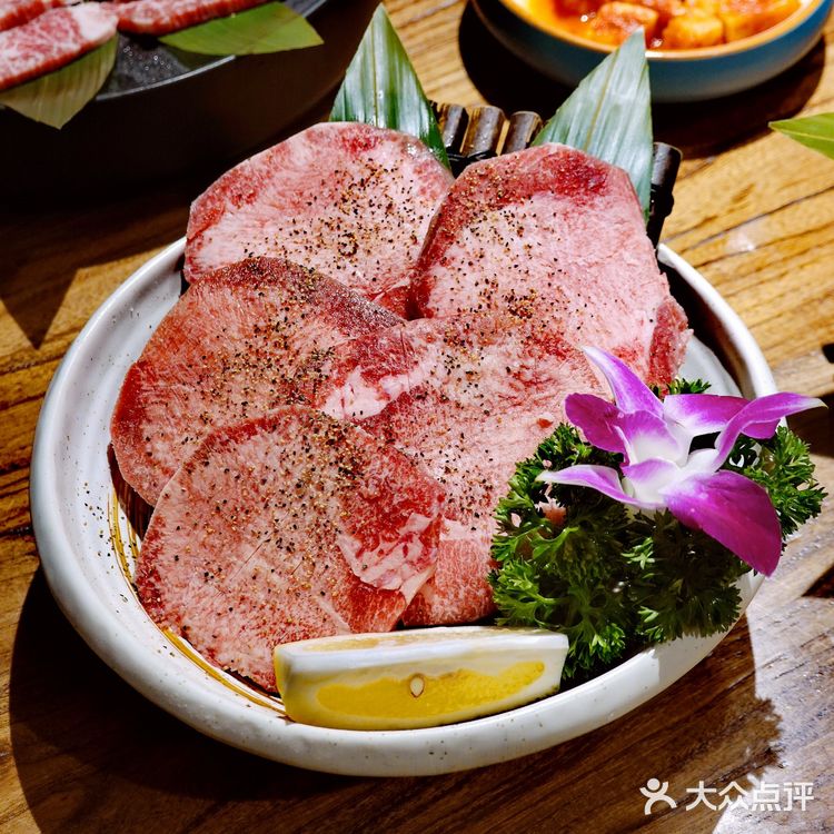 京城中高端烤肉的最优选择，“匠牛道”实力不同凡响[加油]