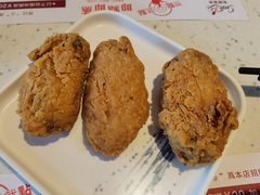-新宝餐厅(流塘店)