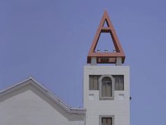 -栈桥景区