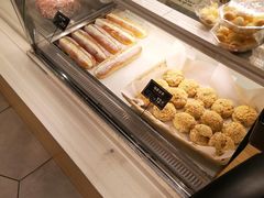 -21克拉面包(大悦城店)