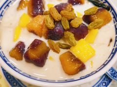 -广信牛奶甜品世家(台东店)