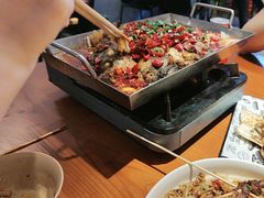 -南裕小牌档·小龙虾·烧烤