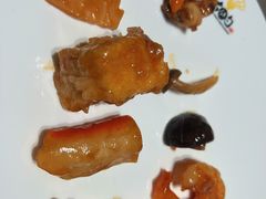 -大铁勺新津菜(熙悦汇店)