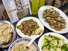 -一哥美食(总店)