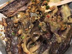 -很久以前羊肉串(昌里路三钢里店)