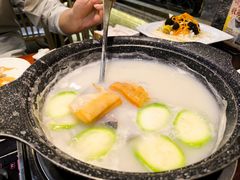 -御膳粥·牛乳粥底火锅·地道顺德菜(容桂店)