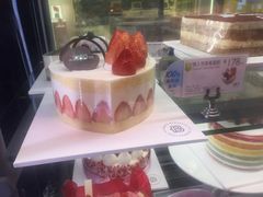 -巴黎贝甜(凯德MALL望京店)