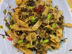 -江南婆婆(车墩店)