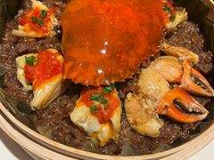 厦门红鲟蒸米糕-遇外滩(BFC外滩金融中心店)