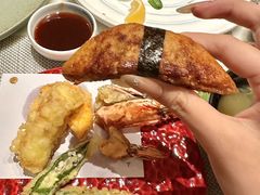 -月下料理(楷林IFC店)