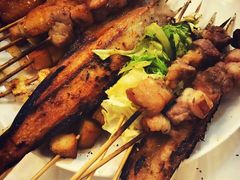 -运德成·天津老味烧烤(广开二马路店)