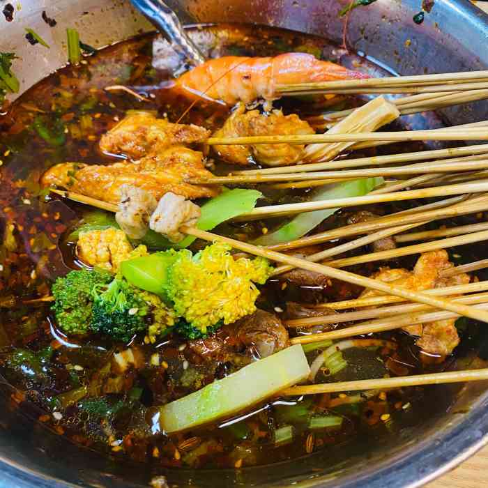 老板娘的服务态度很好,味道也很好.