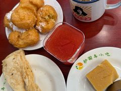 -护国寺小吃(地安门店)