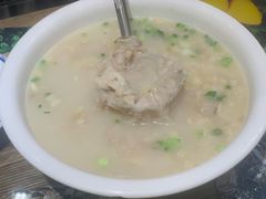 杜鹃花汤-马帮菜馆·美味野生菌