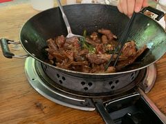 -大地农庄(逢沙大道店)