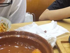 -萨莉亚意式餐厅(天河城购物中心店)