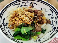 -秦香陕西食府(华贸天地店)