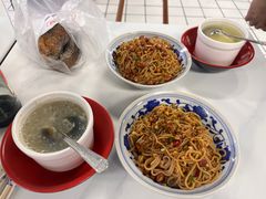 -小罗子汤店(大士院总店)