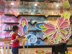 -BlueBubble蓝泡泡婴幼儿游泳会所(合川路店)