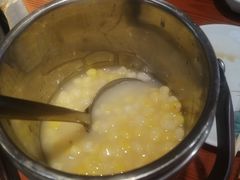 大渣子粥-满兴咱妈烀饼铁锅炖(兰州北街店)