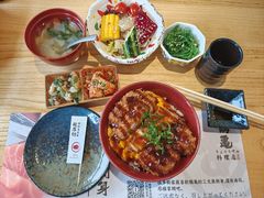 -鹤龟料理店(时代天街店)