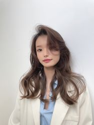 -FOR YOU造型