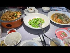 -章吴记喜瑞餐厅(东东城店)