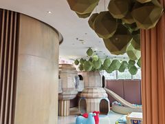 -水桶王国主题餐厅·聚会·生日派对·亲子活动·家庭套餐(亚龙湾希尔顿店)