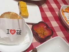 -西贝莜面村(常州新北万达广场店)
