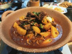 -映象潇湘·小瑶村·民族特色餐厅(植物园店)