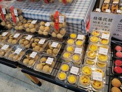 -沃尔玛购物广场(扬州印象汇店)