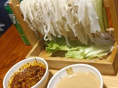 晾衣毛肚-醉长安(南门总店)