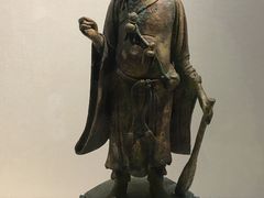 -宁夏博物馆