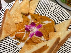 -太食獸泰式茶餐厅(IFS国金中心店)