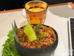 -太食獸泰式茶餐厅(IFS国金中心店)